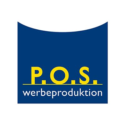 POS Werbeproduktion GmbH & Co KG